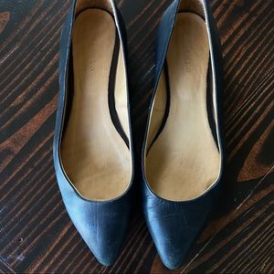 Nisolo Ava Ballerina Flat